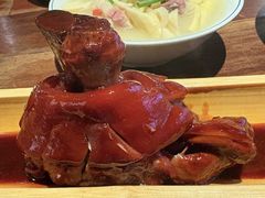 -大牌大·传统杭帮菜(湖滨店)