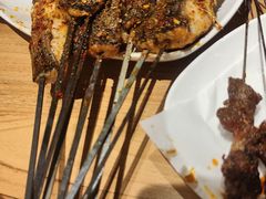 -丁虎子烤肉(国道二店)