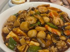 -全聚德烤鸭店(和平路店)