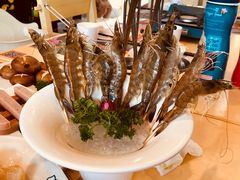 -甘尼仕印度餐厅爵士酒吧(阳春巷店)
