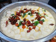 -广殿渔村(高桥店)