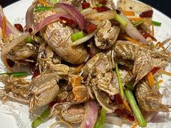 -吉香碳烤生蚝(仙霞路店)