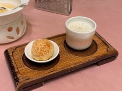 -江南灶中餐厅(南京香格里拉店)