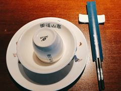 -索溪山寨·湘西饮食文化博物馆(标志门店)