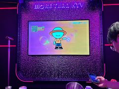 -星聚会KTV(杭州湖滨店)