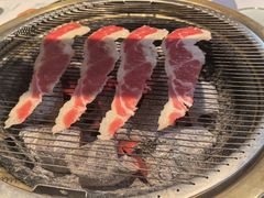 -红沃鳗鱼黑牛烤肉店(不老街店)