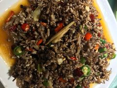 -九龙湾·御膳坊(九龙窠路店)