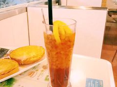 -翠华餐厅