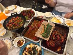 麻辣小龙虾-簋街仔仔小龙虾(总店)