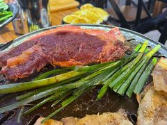 -吉志烤肉(太原总店)