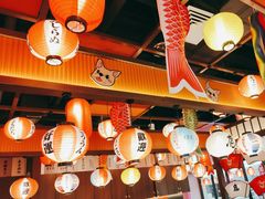 -仙隐小鹿料理食堂(惠济万达店)