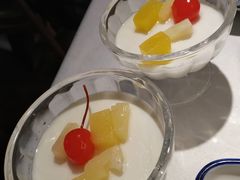 -肆月河豚·新淮扬(金融街店)