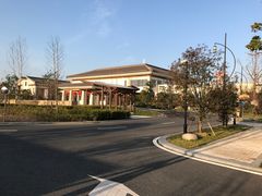 -苏州湾王焰温泉度假酒店