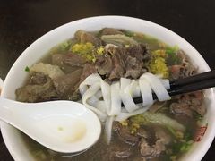 -潮镇老尾牛杂(环城西路店)