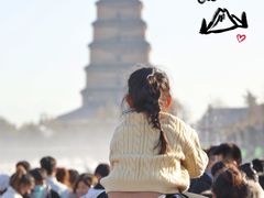-大雁塔北广场音乐喷泉