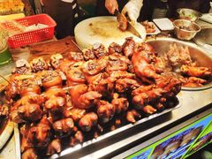 -东门町美食街