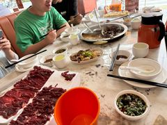 -潮汕大目牛肉火锅(皇岗旗舰店)