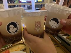 -芸鲜季·云南野生菌餐厅· 云南风物味研社(闵行店)