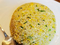 -青岛香格里拉·香宫中餐厅