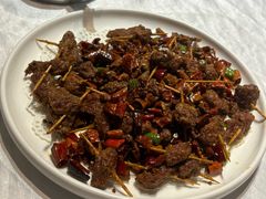 -楚鲜·汉正街一号(天河店)