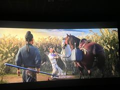 -万达影城(惠山IMAX店)