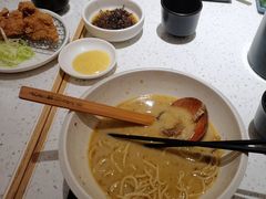 -味千拉面(广州白云机场T1西二店)