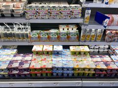 -GranVida生活超市(海信广场店)