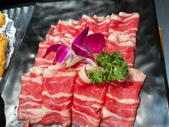 -草原塞蛮羊火锅城(港湾店)