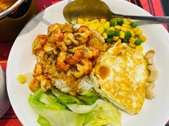 -海盗虾饭·小龙虾饭(惠多港店)