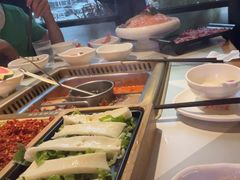 -雾都渣渣火锅(南城智汇城店)