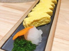 蛋卷-琴寿司居酒屋(中山广场店)