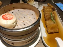 -黛瓦里巷(南京东路店)