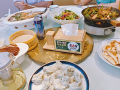-品味村.烤鸭(新中街店)