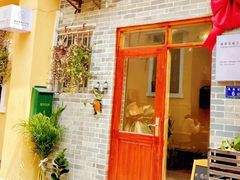 -山水茶艺馆·点心粤菜·30年老字号