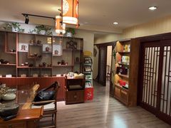 -松月茶楼