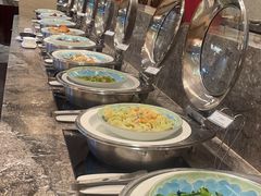 -浙江西子宾馆·瑶园咖啡厅