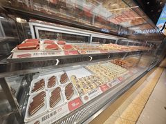-東更道点心行(北京龙湖熙悦天街店)