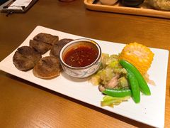 -阿吾罗日本料理(K11艺术中心店)