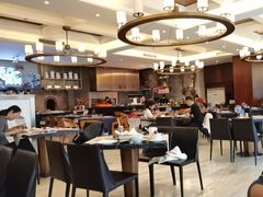 -东方红海鲜百汇(国际大厦店)