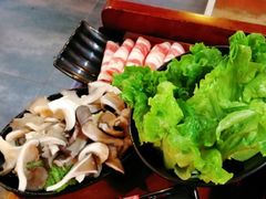 -捞旺猪肚鸡(街道口店)