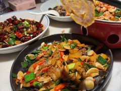 -树厨贵州菜(大十字店)