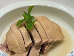 -金陵后厨·南京菜(新街口秣陵路店)