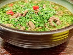 -古都历食南京菜·烤鸭·鸭血粉丝·汤包(南京博物院店)