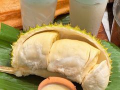 -椰子不语 椰子鸡火锅(淮海店)