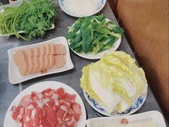 -鑫龙火锅城(青岛分店)