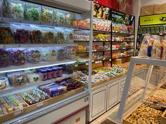 面包甜点陈列柜-隆美栗园(活力城店)