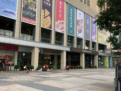 -布吉佳兆业广场