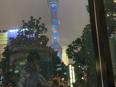 -拉蒂娜·巴西牛排馆 Latina·Brazilian Steakhouse(陆家嘴旗舰店)