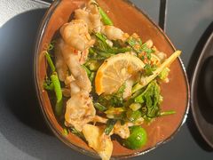 -Ameigo梅果·云贵川bistro(长宁来福士店)