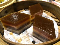 -隆隆金大茶楼(地王广场店)